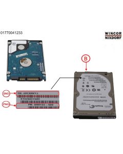 SUI:Harddisk exclusive for Tchibo Rev.1