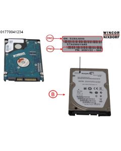 SVK:Harddisk exclusive for Tchibo Rev.1