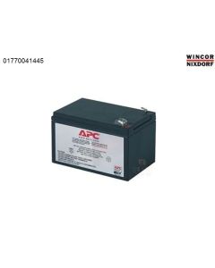 Battery for UPS APC 620 VA