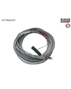 Sidecar Doors Magnet Cable - QJ88