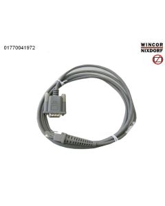 cable RS-232 BEETLE POS POT