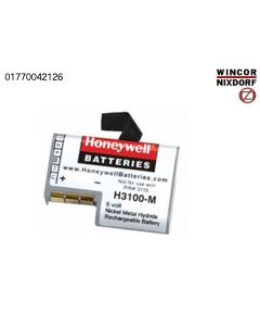 Honeywell Battery for SYMBOL PDT3100