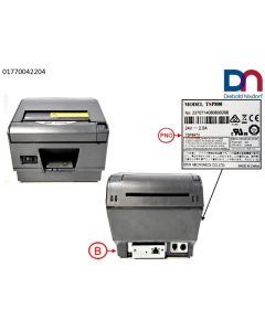 PRINTER THERMAL STAR TSP847IIE-24-GRY