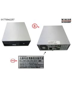 HP DC7800