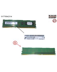 2GB DDR3-1600 34037276