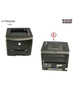 DELL 1710N Printer