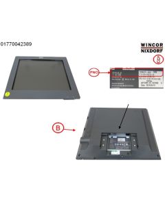 IBM 4820-5GB TOUCH SCREEN 15