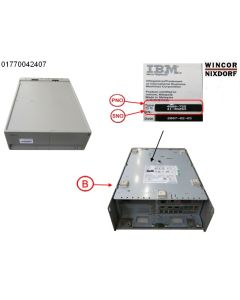 IBM surepos 4800-722