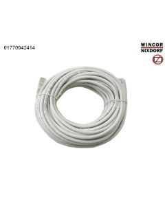 Cable UTP 15m