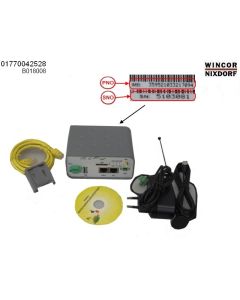 UR-5v2B 3G router HSDPA (B018028)