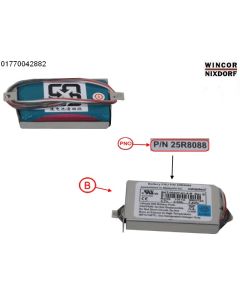 Serverraid 8K SAS Controller Battery