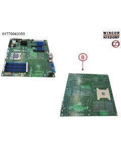 SYSTEMBOARD TX150S8