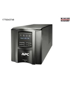 APC Smart-UPS 750VA LCD 230V