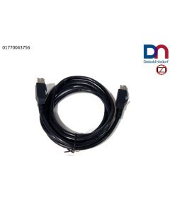 Cables PWD USB to PWD USB 12V 1.8M