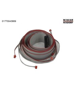 Ejector cable