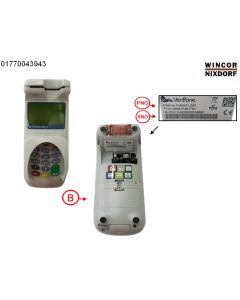 Hypercom-Artema Hybrid LAN Shell (AUT)