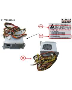 Power supply HP ML150 G6