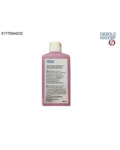 PLATEN CLEANER, no alcohol, 250ml