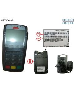 Ingenico IPP320