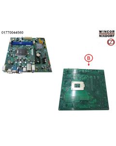 Motherboard Lenovo M72e