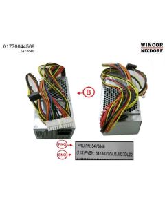 Power supply Lenovo M71e