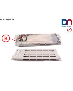 NCR: SLIMLINE HEATER (120W / 240V)