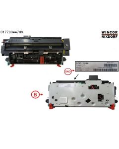 Lexmark: Fuser Mainten(T650DN T650N)