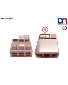 NCR: 240V/120W HEATER ASSEMBLY