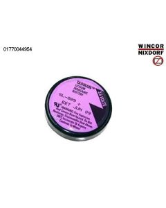 NCR: Battery SL-889 for controller