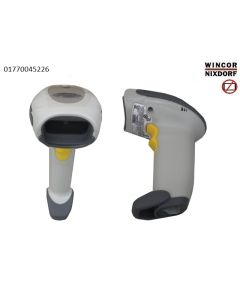 Hand scanner DS4208