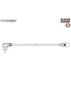 Kaufland & 8211, 220-240 wolt Cable