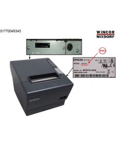 PRINTER,PUSB,EPSON TM-T88V