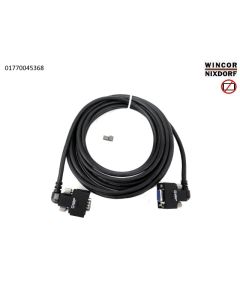 Kabel / 5 m VGA270 UXGA M/F Monitor EXT