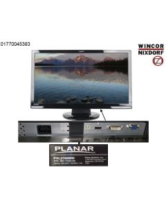 BD,PLANAR 27LCD"