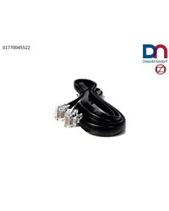 Cable 1.5M RJ12 to RJ12 cross wired