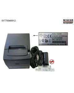 Printer Citizen CT-S310II USB