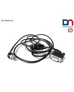 SCANNER METROLOGIC MK7120 CABLE