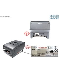 EPSON TMH 6000