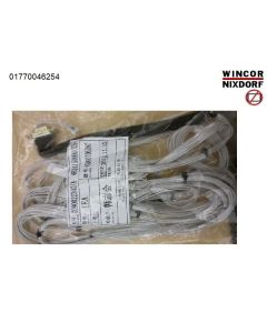 NCR: CABLE ASSEMBLY- RS232 IMCRW