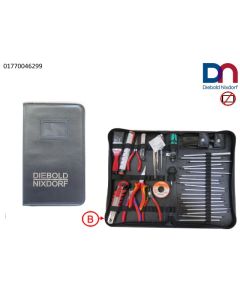 WN Professional Tool Case