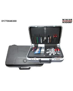 WN Professional Tool Hard Case