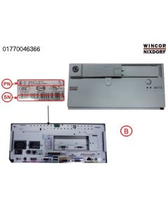 BEETLE/M D2 Intel815 K-MAT (BIM)