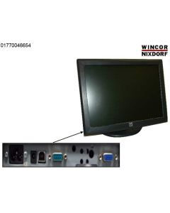 ELO - Monitor - 15in, LCD