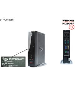 VXL-ThinClient-staged as WCO NewUNIT