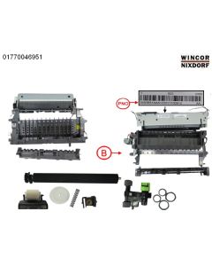 Lexmark-Fuser Maintenance Kit