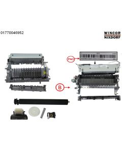 Lexmark-Fuser Mainenance Kit