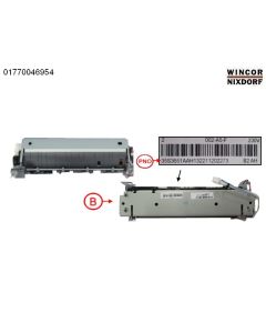 Lexmark-Fuser-MS510/MX511