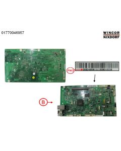 Lexmark-Controller card-Lex MS510