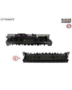 Lexmark-Front input guide-S510/MX511