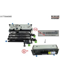 Lexmark-Fuser Maintenance Kit